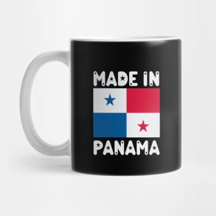 Made In Panama Mug